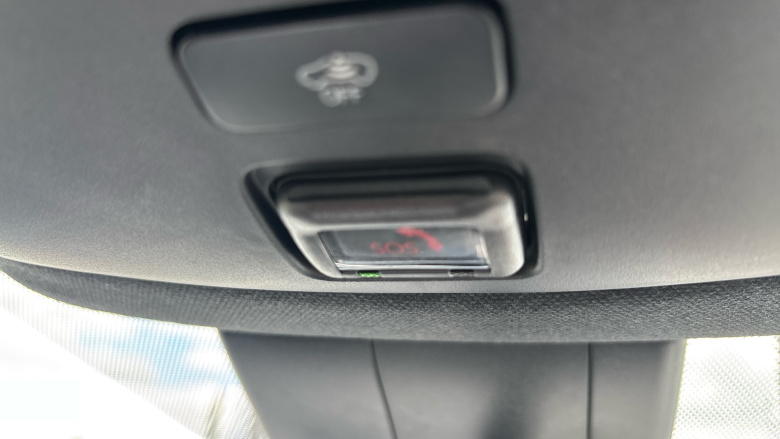 Toyota C-HR 1.8 Hybrid Icon 5dr CVT Hybrid Hatchback